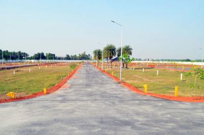 Project Image of 712.0 - 1689.0 Sq.ft Residential Plot Plot for buy in SK Dollars Colony Phase II