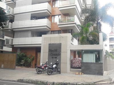 Project Image of 2335.0 - 3500.0 Sq.ft 3 BHK Apartment for buy in Sipani Grande