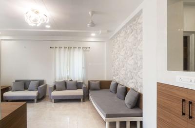 Project Image of 1083.0 - 1490.0 Sq.ft 2 BHK Apartment for buy in Nirvanas Jagruti