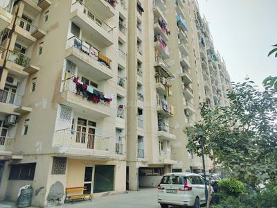 Project Image of 469.0 - 1105.0 Sq.ft 2 BHK Apartment for buy in CNM Royal Crest
