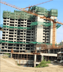 Project Image of 1178 Sq.ft 2 BHK Apartment / Flat for sale in Tathawade for Rs. 7000000