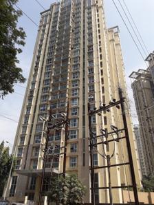 Project Image of 0.0 - 790.0 Sq.ft 2 BHK Apartment for buy in Lodha Codename Secret 9