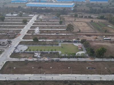 Project Image of 966.38 - 45984.72 Sq.ft Residential Plot Plot for buy in Mahalaxmi Nagar 34