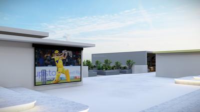 Project Image of 1450.0 - 2200.0 Sq.ft 2 BHK Apartment for buy in Cozy Essence Abhikhya