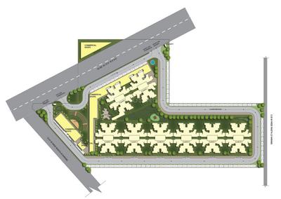 Project Image of 0.0 - 483.0 Sq.ft 2 BHK Apartment for buy in Pivotal Devaan