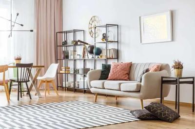 Project Image of 547.88 - 707.83 Sq.ft 2 BHK Apartment for buy in Skyi Star City Phase V
