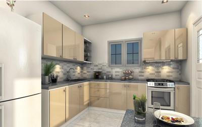 Project Image of 2650.0 - 3205.0 Sq.ft 4 BHK Villa for buy in M1 Terra Alegeria