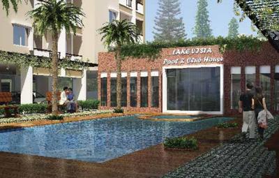 Project Image of 1152.0 - 1491.0 Sq.ft 2 BHK Apartment for buy in Bhavya Lake Vista