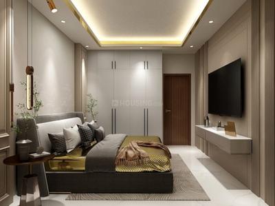Project Image of 1665.0 - 2700.0 Sq.ft 3.5 BHK Apartment for buy in CBS Luxury Builder Floors