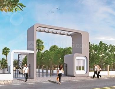 Project Image of 672 Sq.ft 1 BHK Apartment / Flat for sale in Bavdhan for Rs. 6000000