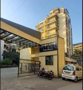 Project Image of 346.0 - 707.0 Sq.ft 1 BHK Apartment for buy in Archit Jewel