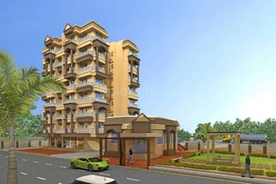 Project Image of 580.0 - 800.0 Sq.ft 1 BHK Apartment for buy in F M City