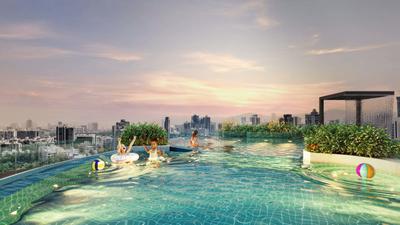 Project Image of 396.0 - 1215.0 Sq.ft 1 BHK Apartment for buy in Avant Heritage IV