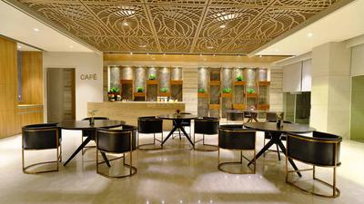 Project Image of 4548.0 - 7283.0 Sq.ft 4 BHK Apartment for buy in Adani Oyster Grande Tower G