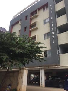Project Image of 0.0 - 1277.0 Sq.ft 2 BHK Apartment for buy in Divya VRS Citadel