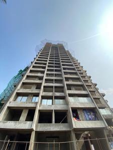 Project Image of 370.0 - 642.0 Sq.ft 1 BHK Apartment for buy in Dreamz The Classique