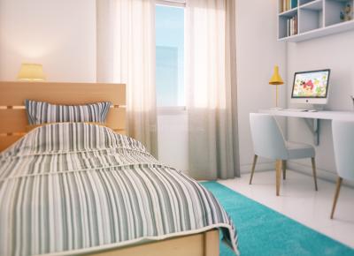 Project Image of 1637 Sq.ft 3 BHK Apartment / Flat for sale in Boodihal for Rs. 21000000