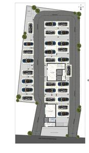 Project Image of 1028.0 - 1470.0 Sq.ft 2 BHK Apartment for buy in Amudhas SSR Pankajam Serenity