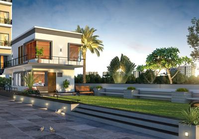 Project Image of 751 Sq.ft 2 BHK Apartment / Flat for sale in Dabhoi for Rs. 3300000