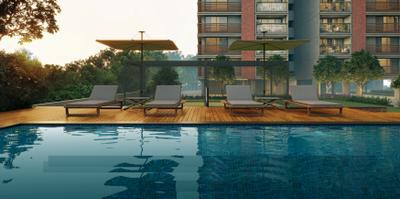 Project Image of 2457.0 - 2502.0 Sq.ft 4 BHK Apartment for buy in Shivalik The Crown