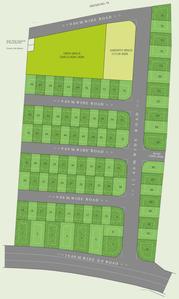 Project Image of 1210.95 - 3045.14 Sq.ft Residential Plot Plot for buy in R Sandesh Nagari 6