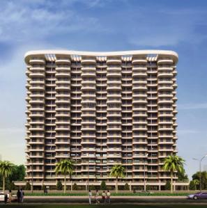 Project Image of 1150 Sq.ft 2 BHK Apartment / Flat for sale in Taloja for Rs. 7500000