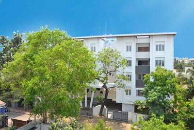 Project Image of 0.0 - 1710.0 Sq.ft 3 BHK Apartment for buy in Green Valleys Shelters Green Park