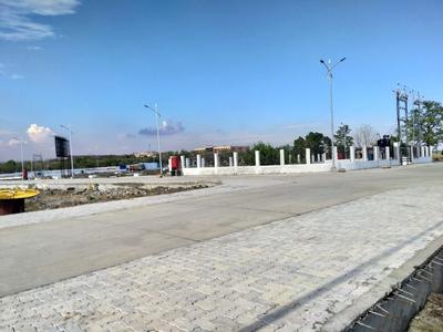 Project Image of 966.38 - 45984.72 Sq.ft Residential Plot Plot for buy in Mahalaxmi Nagar 34