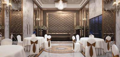 Project Image of 3197.0 - 3600.0 Sq.ft 4 BHK Apartment for buy in DRA Altamira
