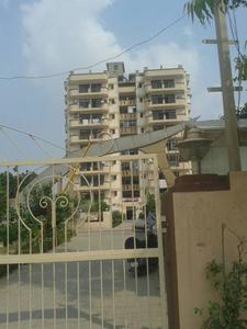 Skytech Swarn Residency Images for Amenities of Skytech Group Swarn Residency 1