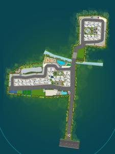 Project Image of 543.0 - 1601.0 Sq.ft 1 BHK Apartment for buy in Rhythm Of Rain