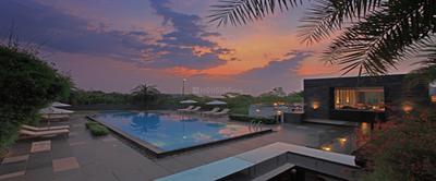 Conscient Infinity Bay Swimming Pool 1