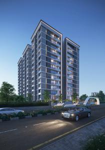 Raghuvir Satva Elevation 1