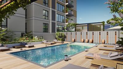 Project Image of 1628.0 - 2579.0 Sq.ft 3 BHK Apartment for buy in Appaswamy The Broadstone