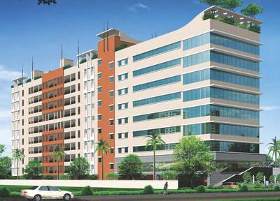 Project Image of 1230.0 - 1964.0 Sq.ft 2 BHK Apartment for buy in Natwest KP Natwest Viceroy