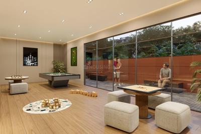 Project Image of 2268.0 - 2358.0 Sq.ft 3 BHK Apartment for buy in Shree Radhe Krishna Sparsh