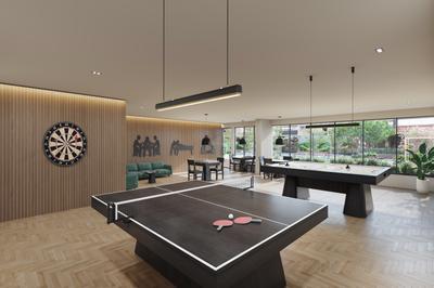 Project Image of 0.0 - 2961.0 Sq.ft 3 BHK Apartment for buy in Nest Elegance