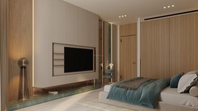Project Image of 423.0 - 1797.0 Sq.ft Studio Studio Apartment for buy in Binghatti Aquarise