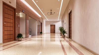 Project Image of 1506.0 - 1557.0 Sq.ft 3 BHK Apartment for buy in Shree Sai Darshan Heights