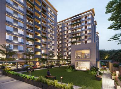 Vardan Sky Elevation 1