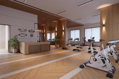 Project Image of 1480.04 - 3433.04 Sq.ft 3 BHK Apartment for buy in Sangini Lakeville