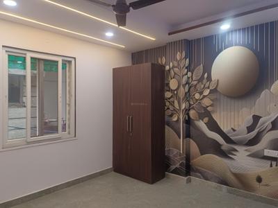 Project Image of 850.0 - 5400.0 Sq.ft 3 BHK Apartment for buy in Shri Krishna Prime Floors