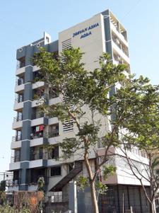 Project Image of 0.0 - 1450.0 Sq.ft 3 BHK Apartment for buy in Jeevan Asha Aqua
