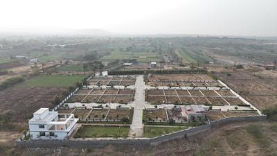 Project Image of 1453.13 - 4305.0 Sq.ft Residential Plot Plot for buy in Heera Krishnakunj Phase 2