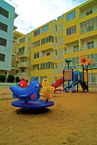 Project Image of 1067.0 - 1452.0 Sq.ft 2 BHK Apartment for buy in Rainbow Waterfront