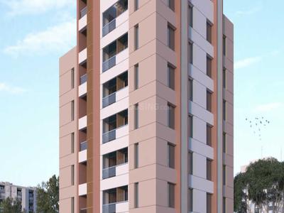 Ajit Giripushp Elevation 1