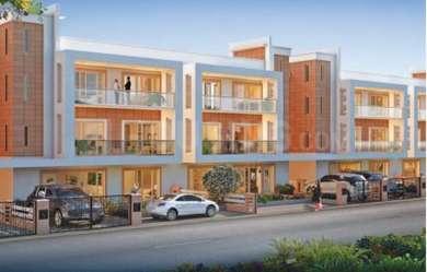Project Image of 1350.0 - 3933.0 Sq.ft Residential Plot Plot for buy in MGH Anandam Estate