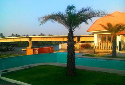 Project Image of 1431.0 - 2427.0 Sq.ft 3 BHK Villa for buy in Manjooran Riverine