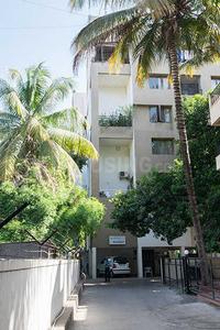 Project Image of 1100.0 - 1700.0 Sq.ft 2 BHK Apartment for buy in Marvel Residency