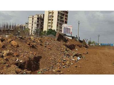 Project Image of 316.89 - 526.0 Sq.ft 1 BHK Apartment for buy in Arihant Aayan Phase I